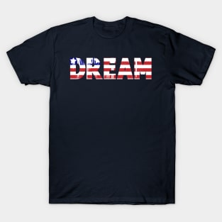 American Dream T-Shirt